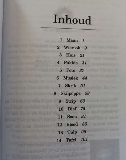 Skilpoppe deur Barrie Hough. Jeuglektuur.