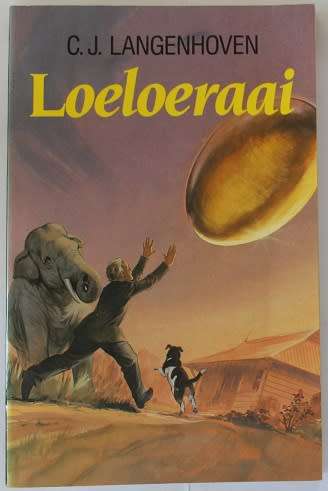 Loeloeraai deur C.J. Langenhoven