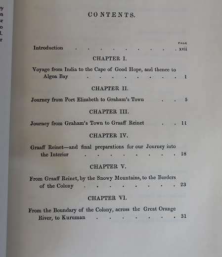 Wild sports of Southern Africa by Captain Sir William Cornwallis Harris
