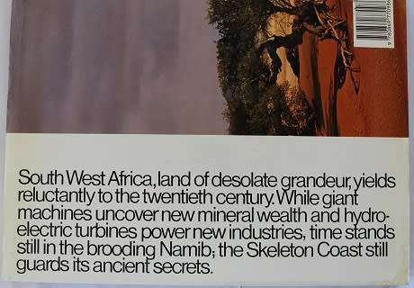 South West by Gerald Cubitt & Johann Richter