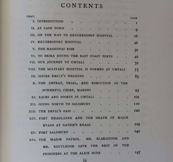 Raiders and Rebels in South Africa by E. Goodwin Green