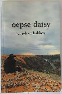 Oepse Daisy deur C. Johan Bakkes