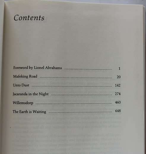 The Collected Works of Herman Charles Bosman volumes 1-2