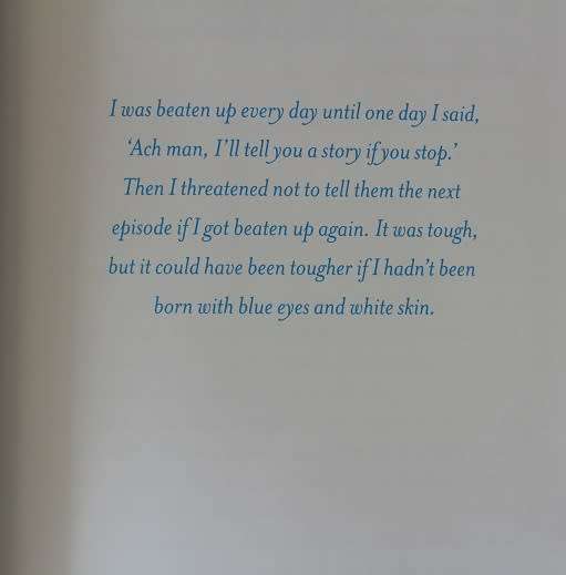 The Silver Moon by Bryce Courtenay. Reflections on life, death and writing.