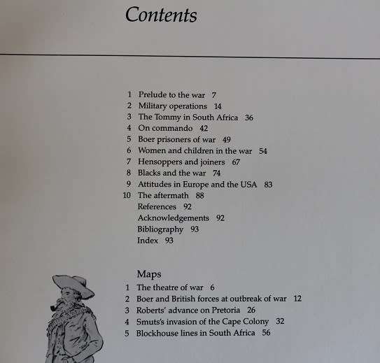 The Anglo-Boer War 1899-1902 by Fransjohan Pretorius