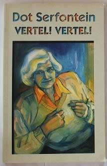Vertel! Vertel! deur Dot Serfontein