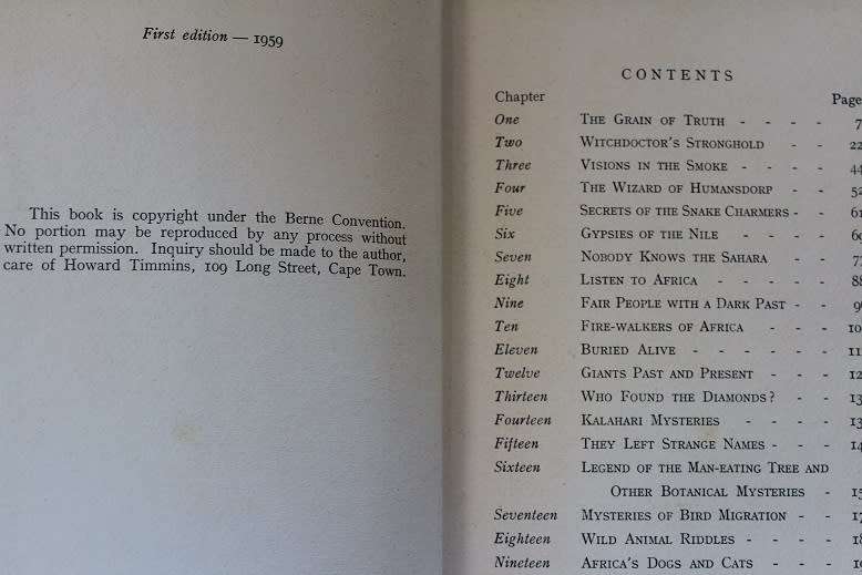 These wonders to behold by Lawrence G. Green