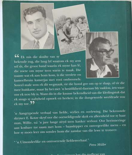 Die slag van die breekbrander deur E. Kotze