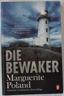 Die Bewaker deur Marguerite Poland