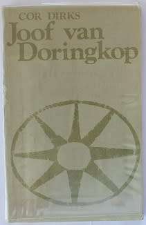 Joof van Doringkop deur Cor Dirks. Jeugverhaal