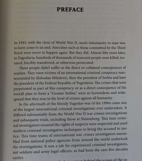 The Devil`s garden by John R. Cencich