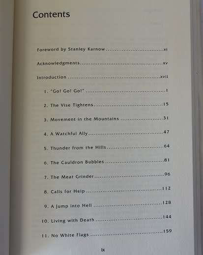 Dien Bien Phu by Howard R. Simpson. The epic battle America forgot 1953.