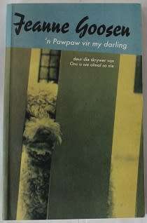 `n Pawpaw vir my darling deur Jeanne Goosen