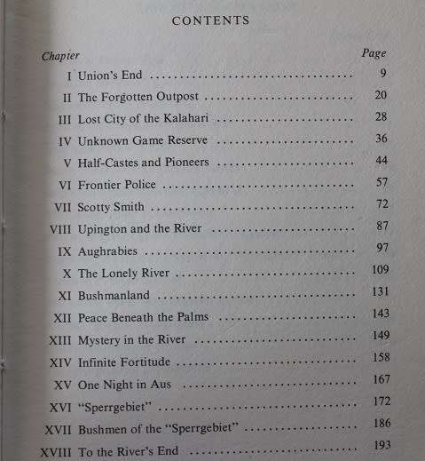 To the River's End  by Lawrence G. Green