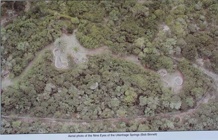 Streams of life by David Raymer. The water supply of Port Elizabeth and Uitenhage.