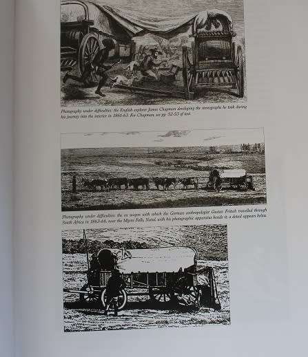 The face of the country by Karel Schoeman. A South African family album 1860-1910