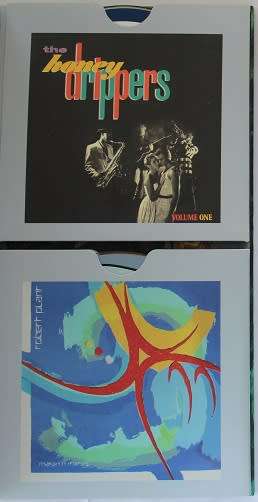 Nine Lives Robert Plant. Book and 9 cd's plus 1 dvd