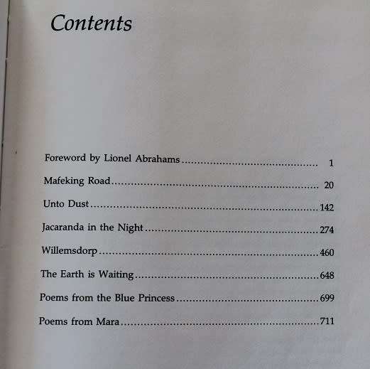 The Collected Works of Herman Charles Bosman