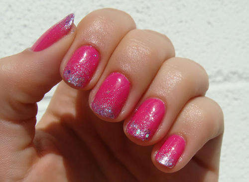 Nail Care Accessories