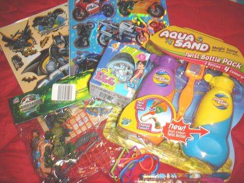 Playtime Fun Kit (with expensive items)