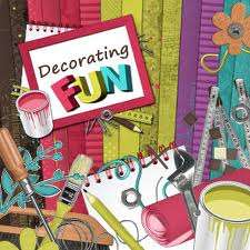 Scrapping Fun Lot