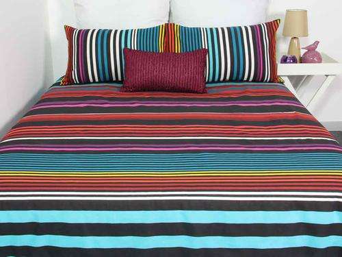 Mondior Duvet Cover Set (Double Bed)