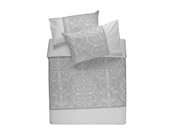 Filigree Duvet Cover Set (Queen Bed)