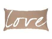Beautiful Love Cushion for your bed