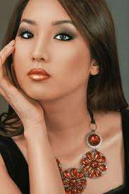 Oooh La La La Make up Lot