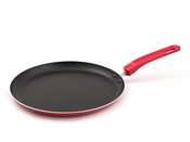 Non Stick Frying Pan 26cm RED (Top Quality)