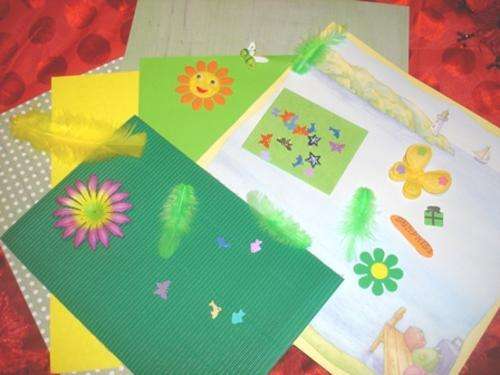 NEW Holiday Scrapbooking Kit (SUPER SHIPPING OFFER)