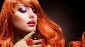 Hot Hot Nails Set