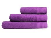 Plum Guest Towel (To add to your Towel Collection)