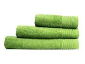 Peridot Green Guest Towel (To add to your Towel Collection)