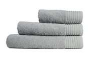 Grey Guest Towel (To add to your Towel Collection)
