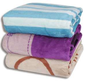 Warm Winter Blanket on Offer