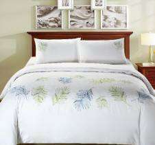 Summer Breeze Duvet Set (Double)
