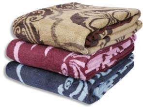 Super Warm Blanket for Winter