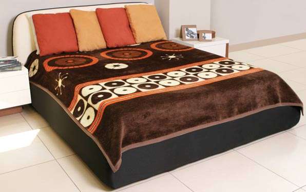 Fancy Winter Blanket for Sale