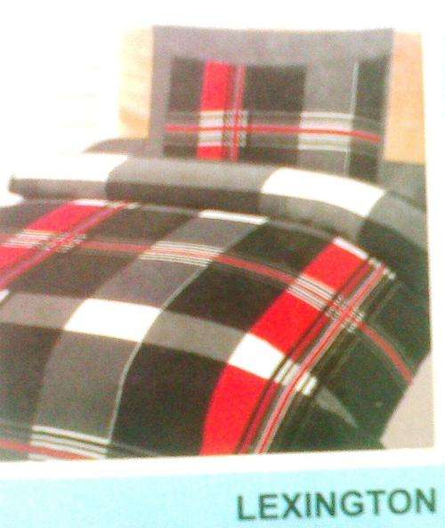 Lexington 6pcs Duvet Cover Set (Double)