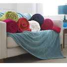 BRIGHT SOFA BLANKET (Fabulous and Warm)