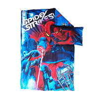 SPIDERMAN DUVET SET (SINGLE)