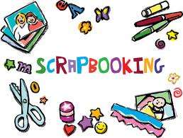 SCRAPBOOKERS BITS AND BOBS PACK (ALL SORTS)
