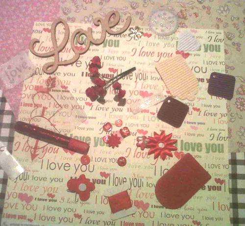 MOST ROMANTIC LOVE KIT (FREE SHIPPING)