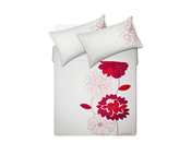 ROMANTIC Duvet Cover Set (Queen)