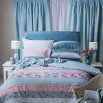 NEW ENTRY: GORGEOUS JULIET DUCK EGG BLUE (QUEEN) TOP QUALITY
