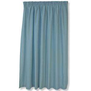 TEAL CURTAINS (STANDARD DROP) 2 on offer