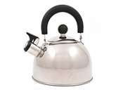 2L Table Top Kettle  (Stainless Steel)