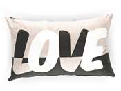 LOVE CUSHIONS