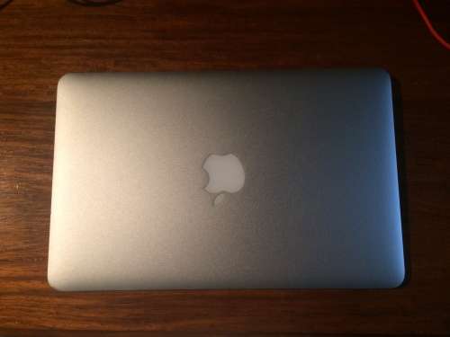 Apple MacBook Air 11"